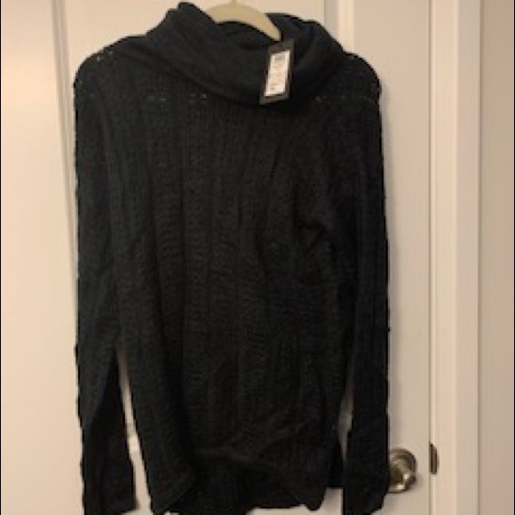 turtle neck - Picture 1 of 1